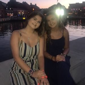 Meet your Posher, Madisyn